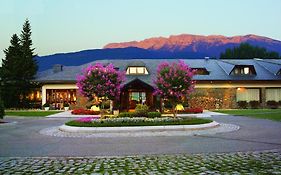 Hotel & Spa El Castell De Ciutat